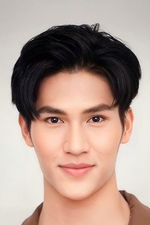 Yannig Samot backdrop