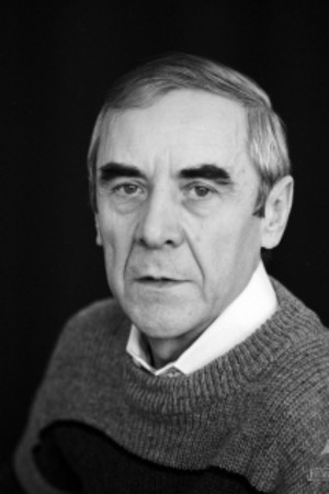 Witold Giersz backdrop