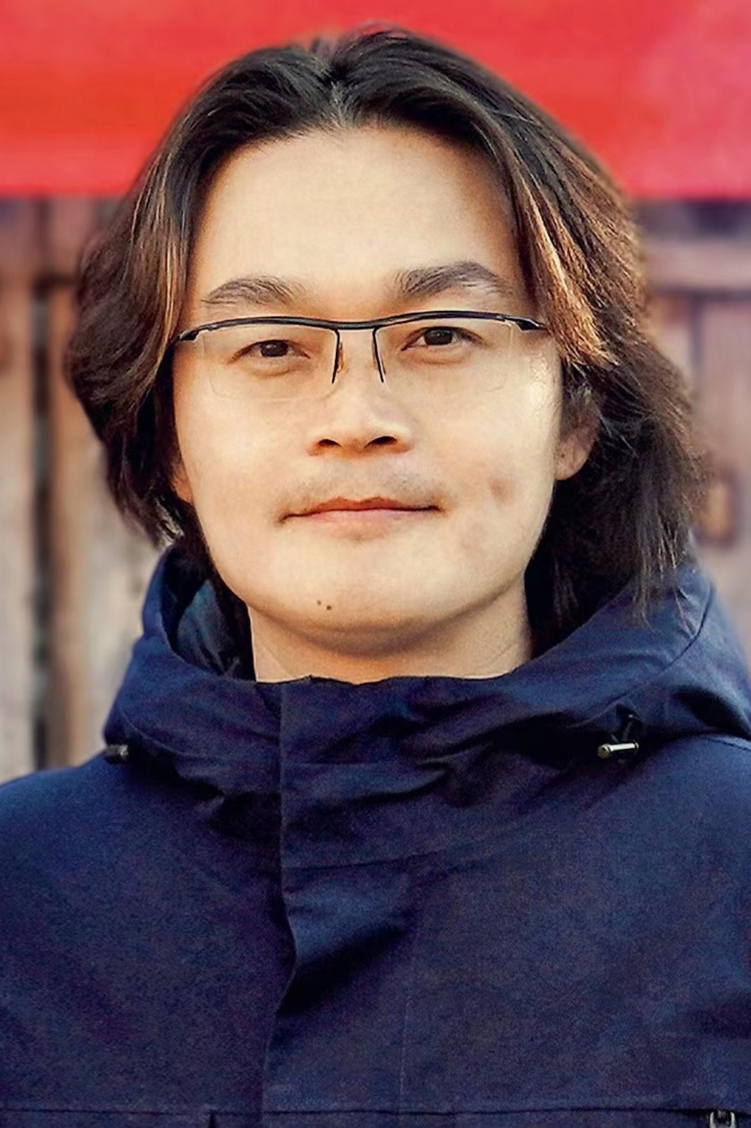 Momčilo Otašević backdrop