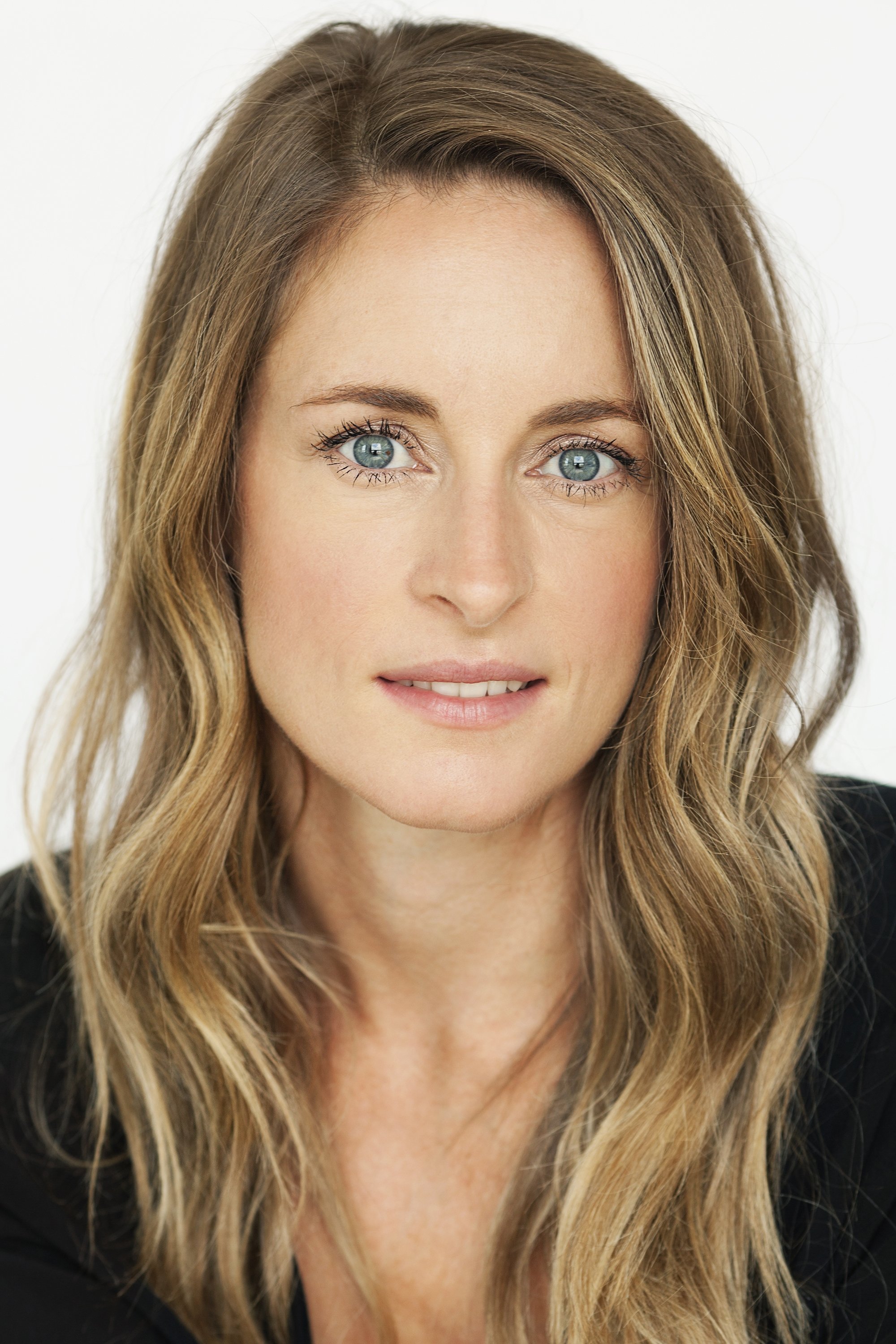 Christine Beaulieu backdrop