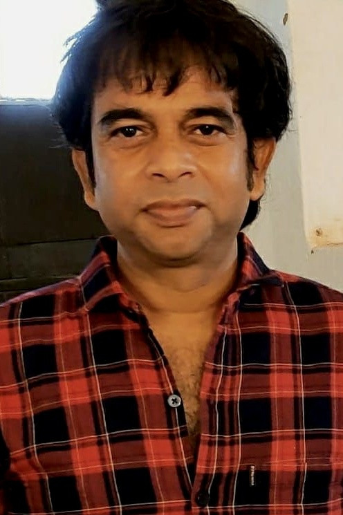 Mark Morton backdrop