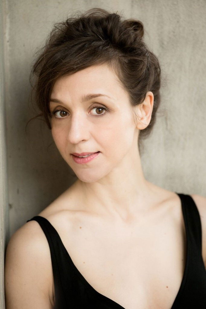 Paul McDermott backdrop