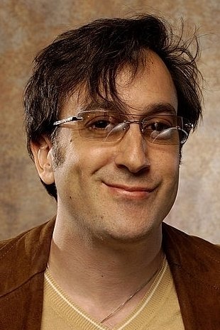 John Carpenter backdrop