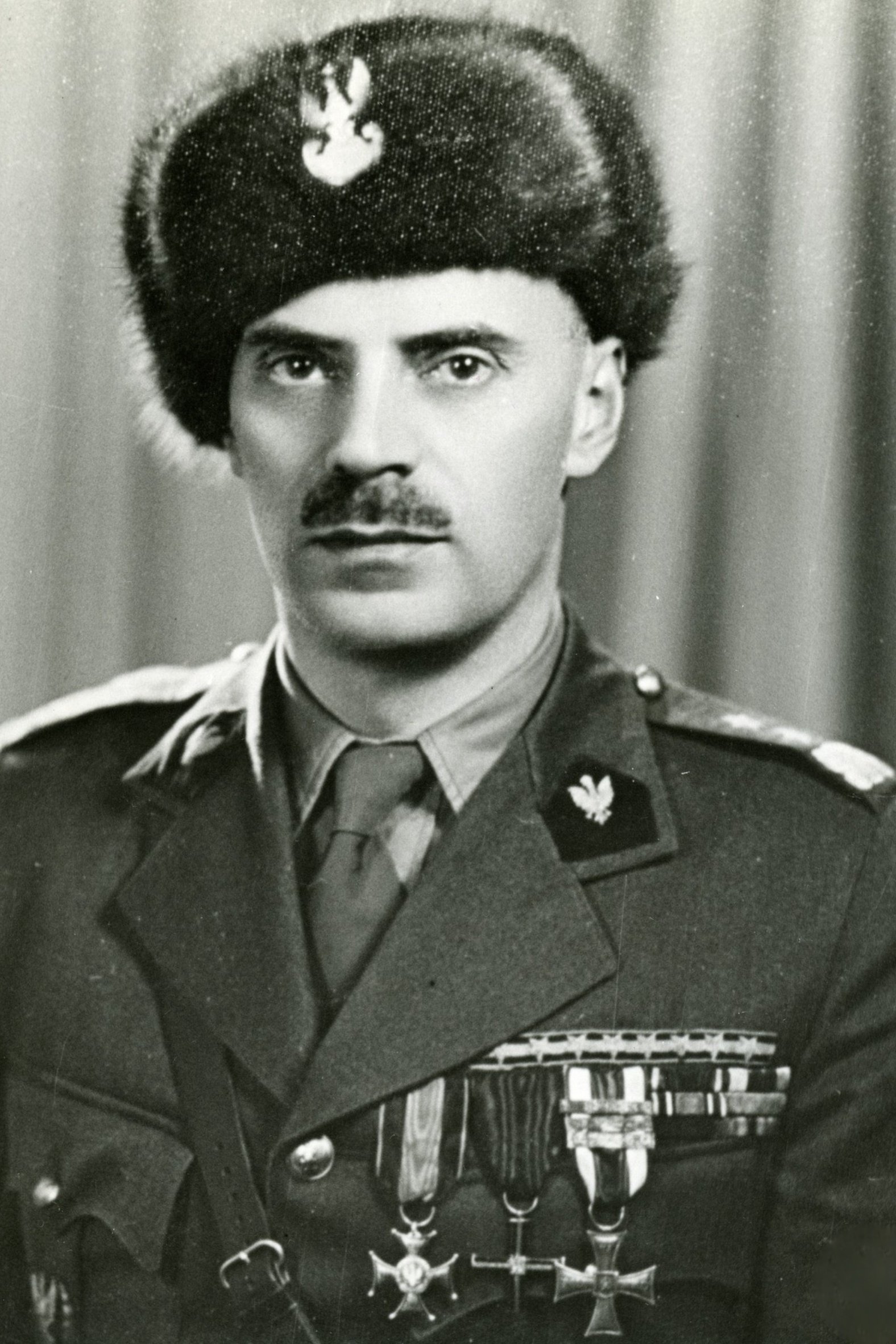 Luciano Gregory backdrop