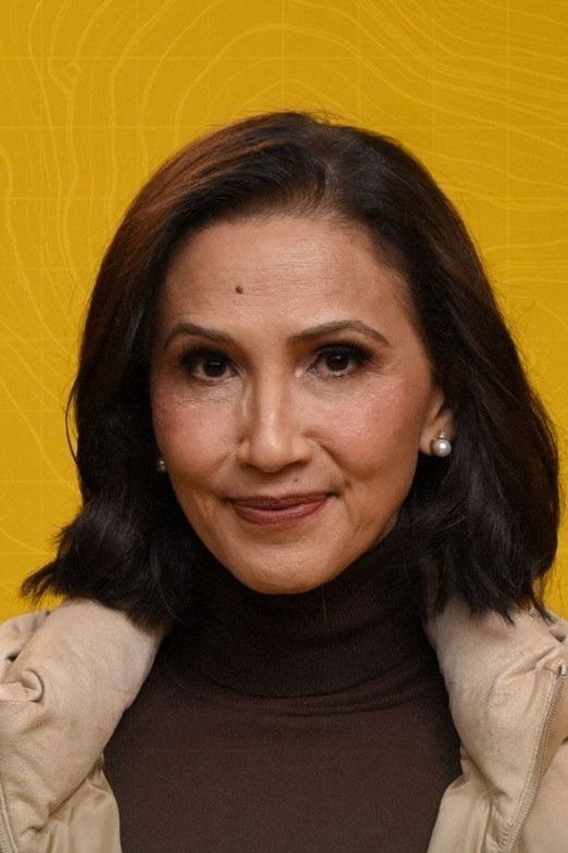 Jazz Lintott backdrop