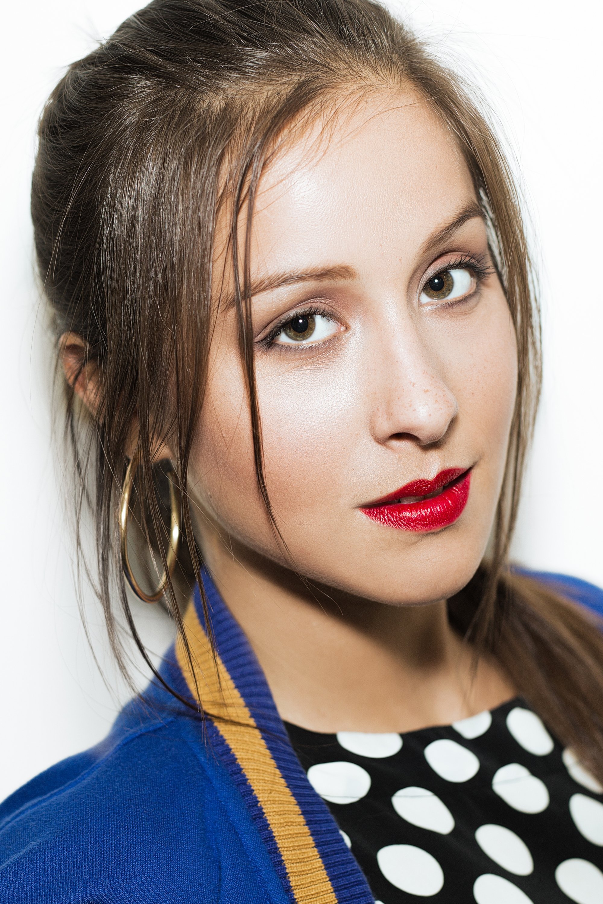 Denise Rosenthal backdrop