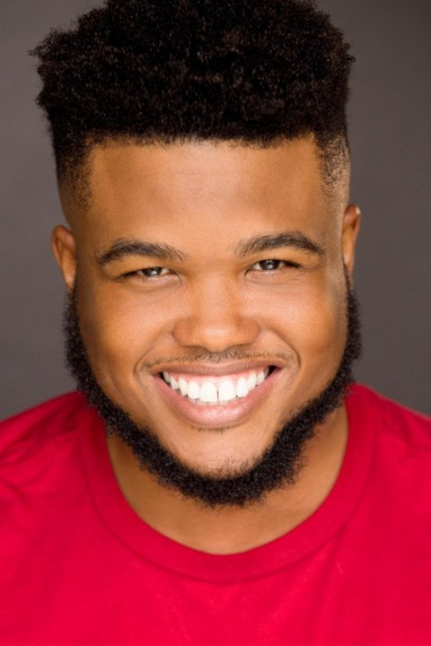 Amy Bullock backdrop