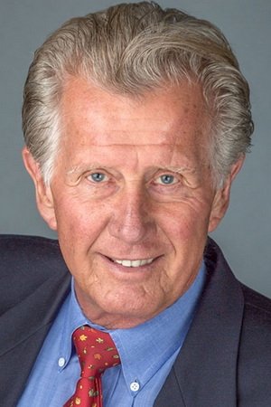 Ralph Bellamy backdrop