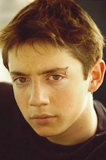 Mike Russow backdrop