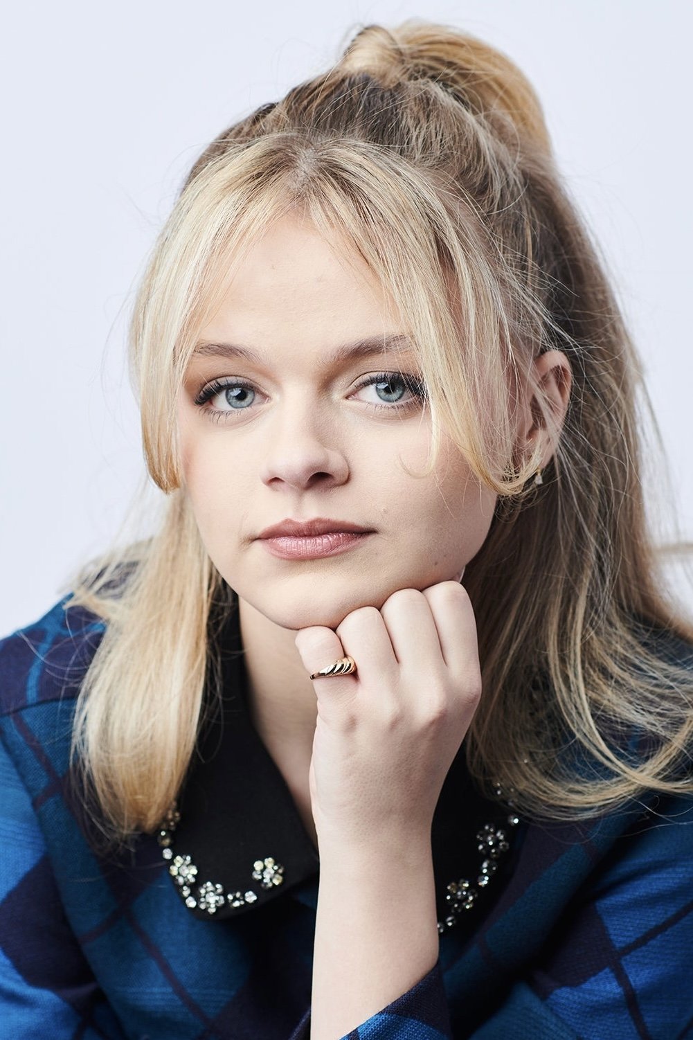 Niels Skousen backdrop