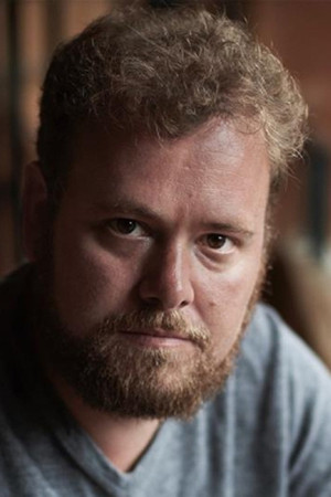 Elvin Dandel backdrop