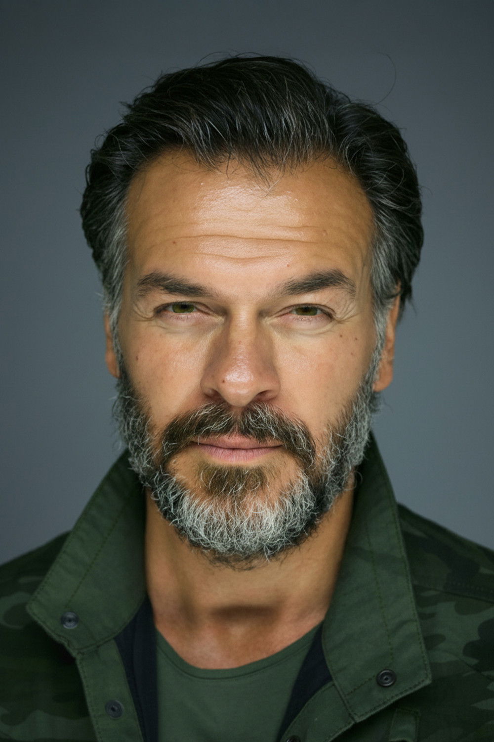 Bree Williamson backdrop