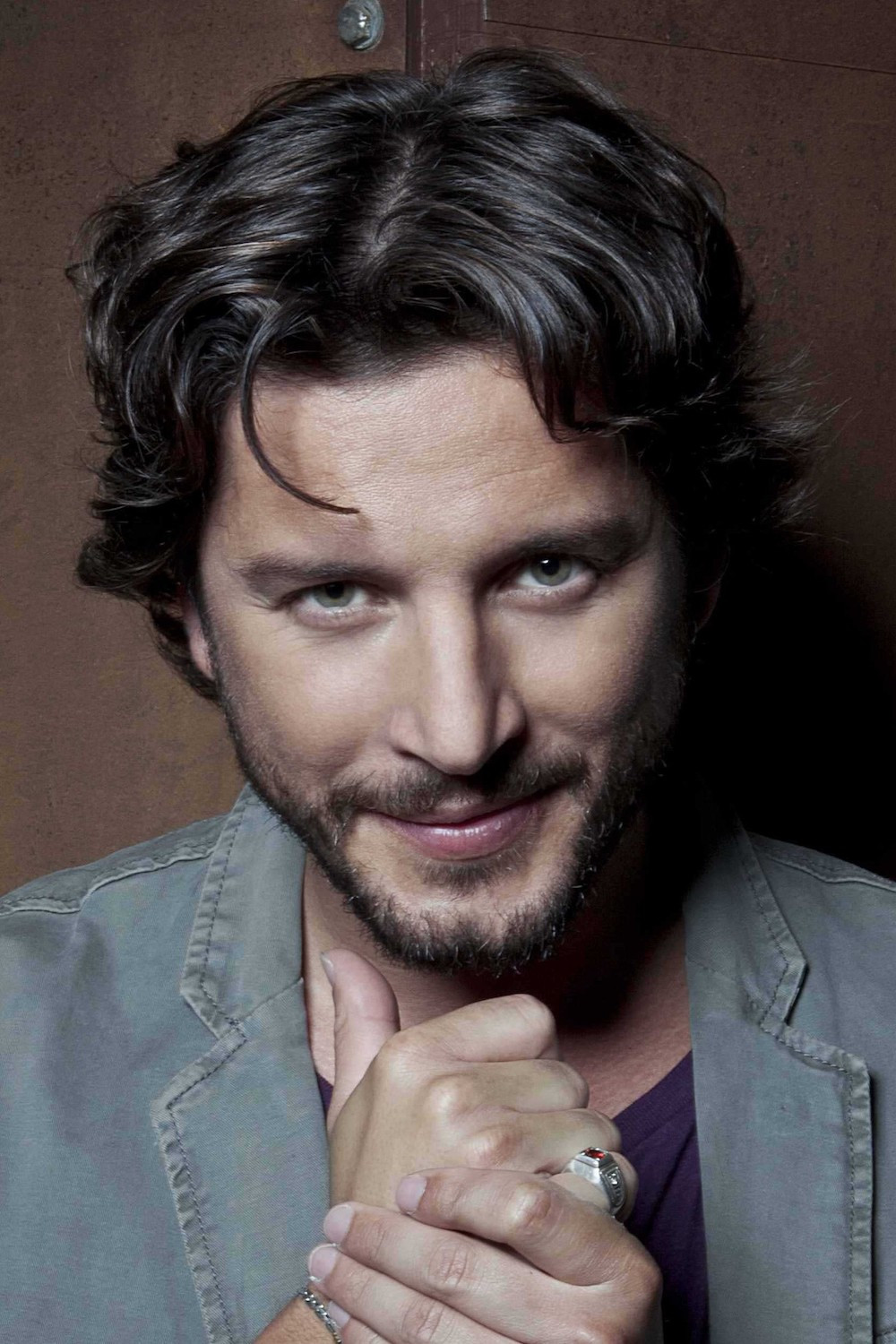 Andrea Lowell backdrop