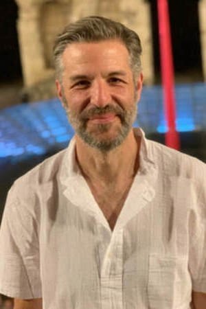 Adam Thomas backdrop