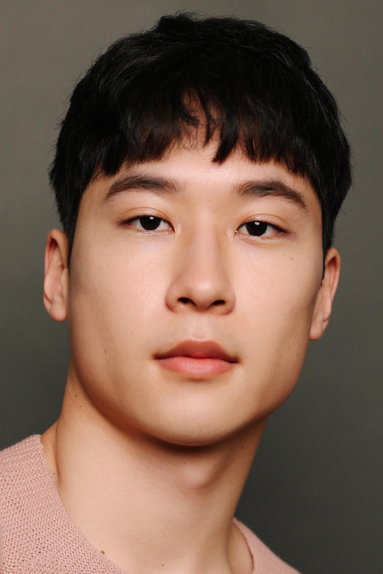 Gian Magdangal backdrop