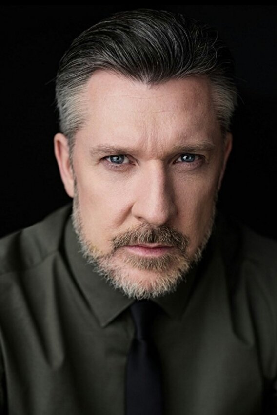 Brian Froud backdrop