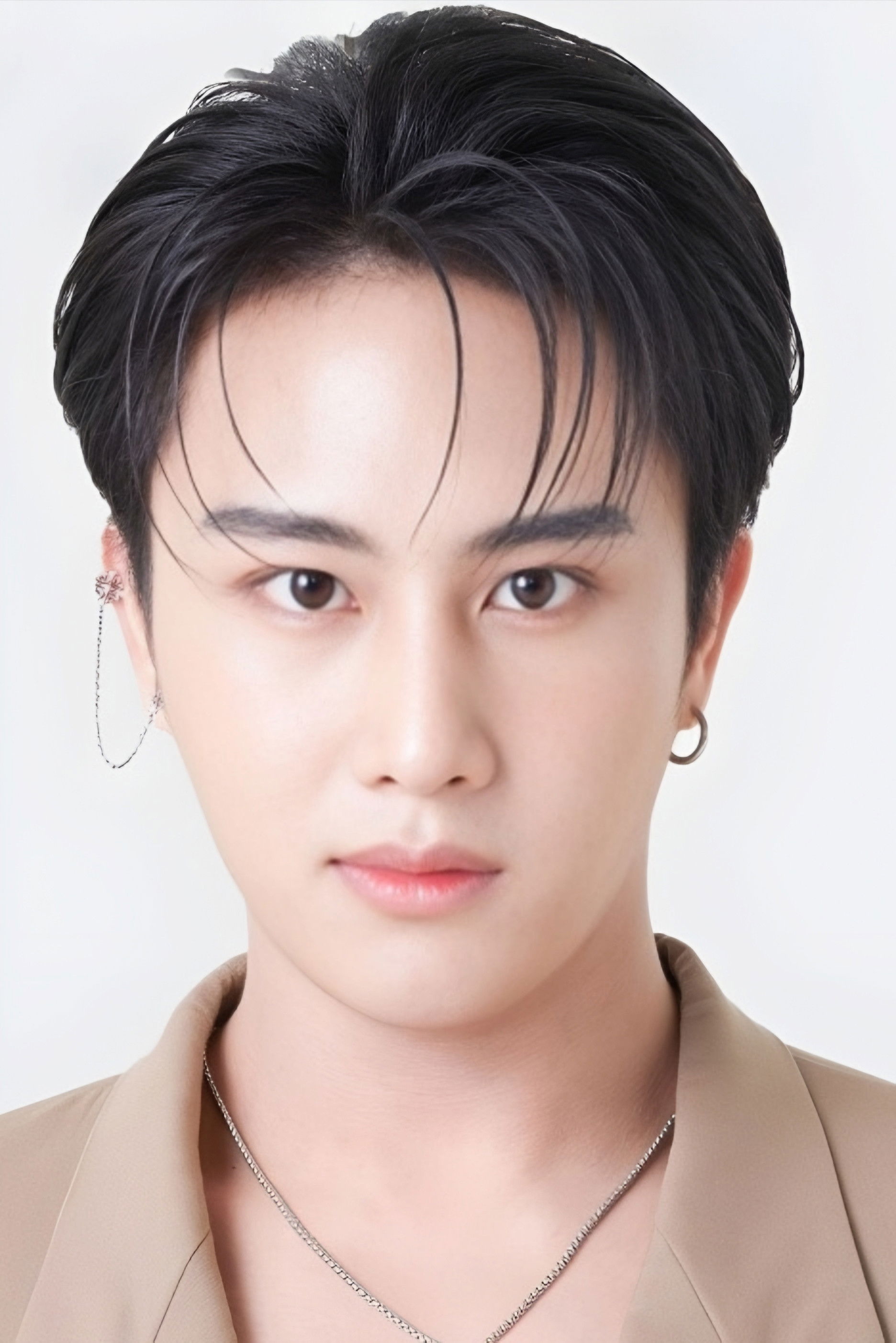 Günther Jauch backdrop