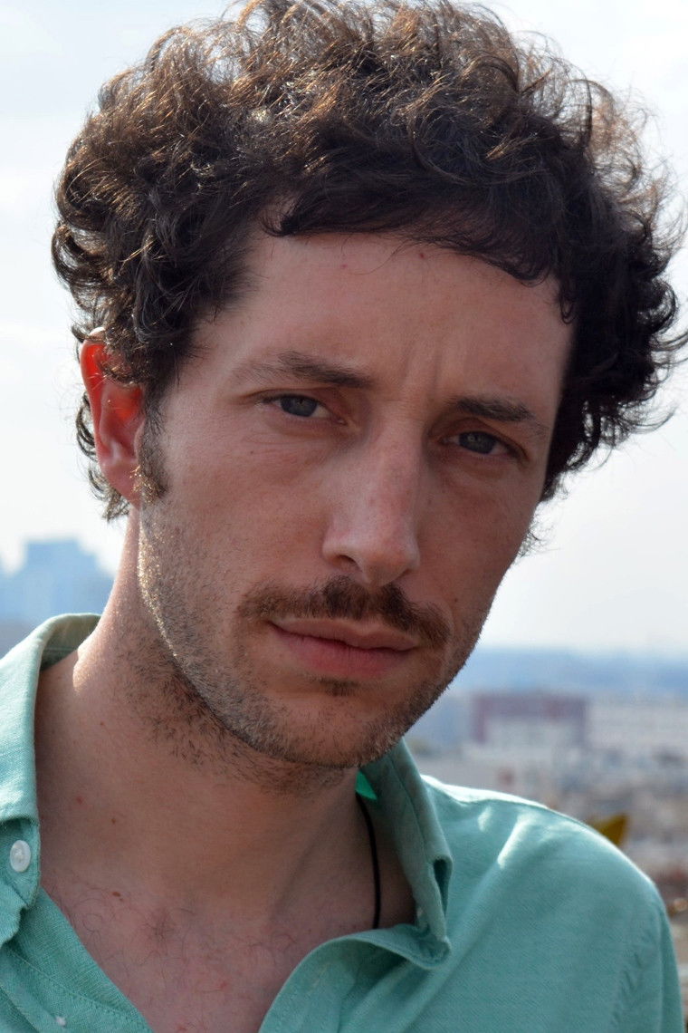 Frank Andersson backdrop