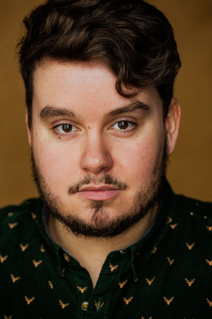 Shintaro Morimoto backdrop