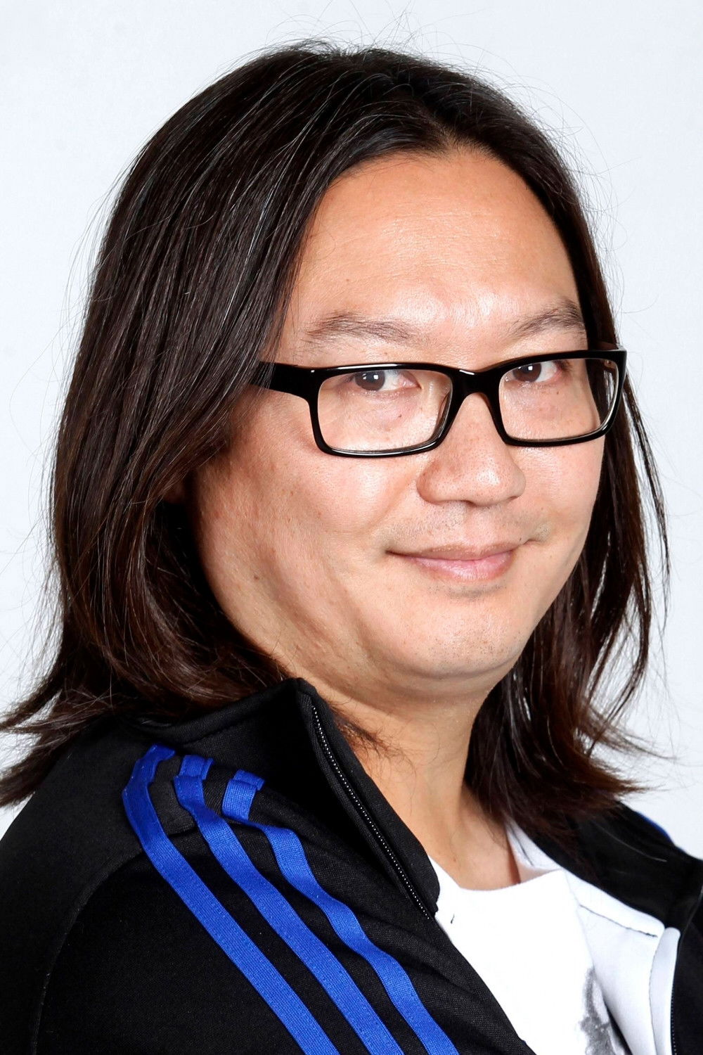 Sergio Nakasone backdrop