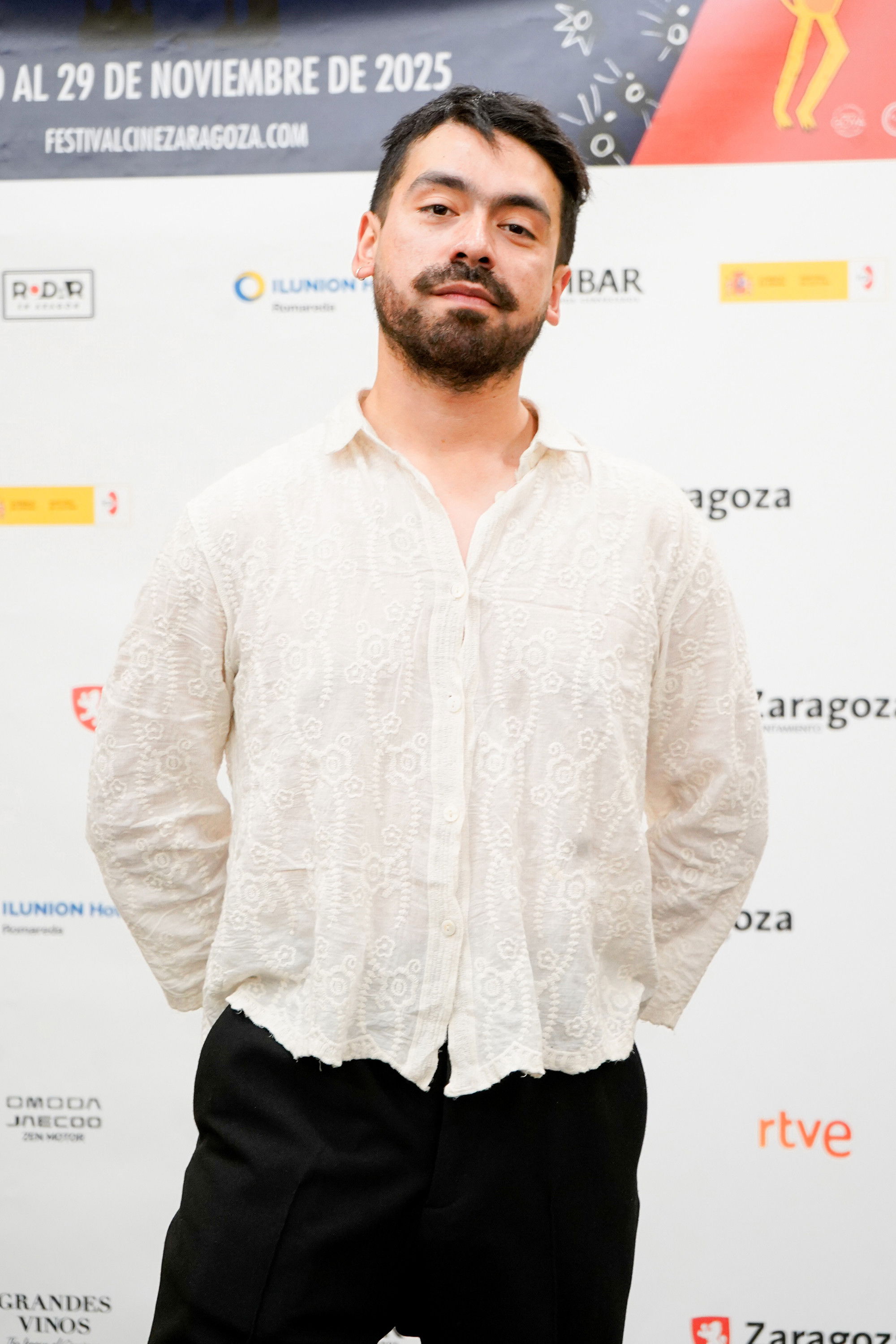 Helene Sullivan backdrop