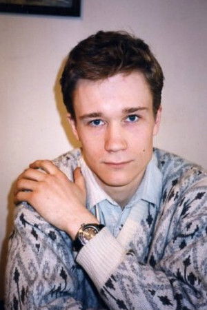 Brigitte Gruel backdrop