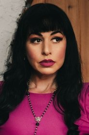 Julia Kuperberg: Julia Kuperberg