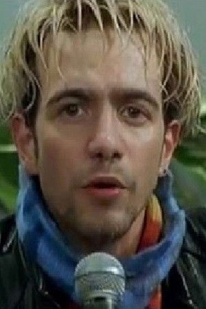 Stefano Altieri backdrop