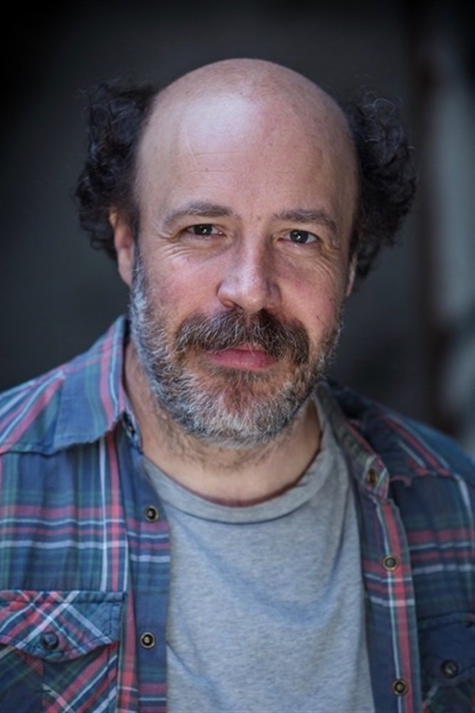 Chloé Boreham backdrop