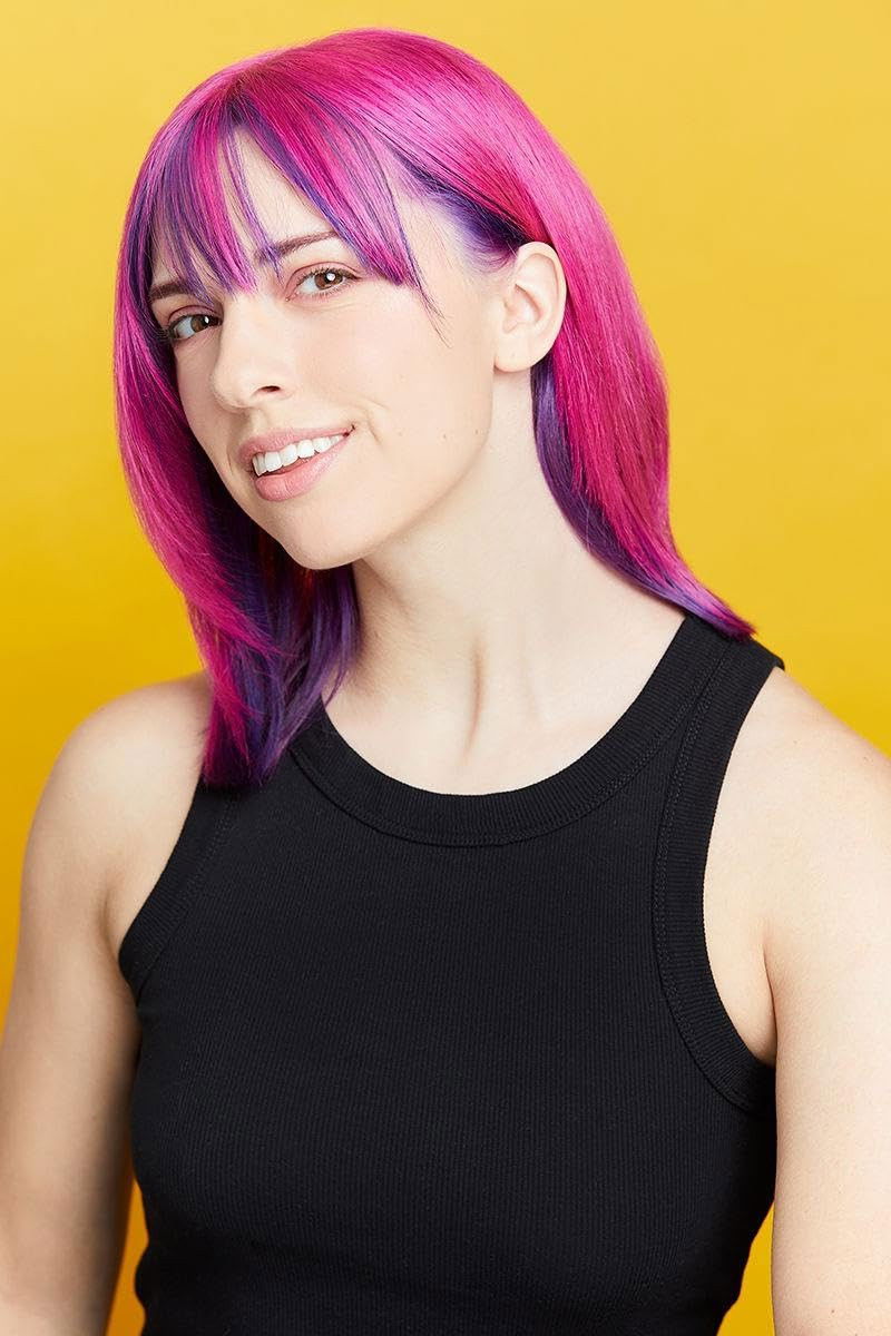 Elyzabeth Walling backdrop