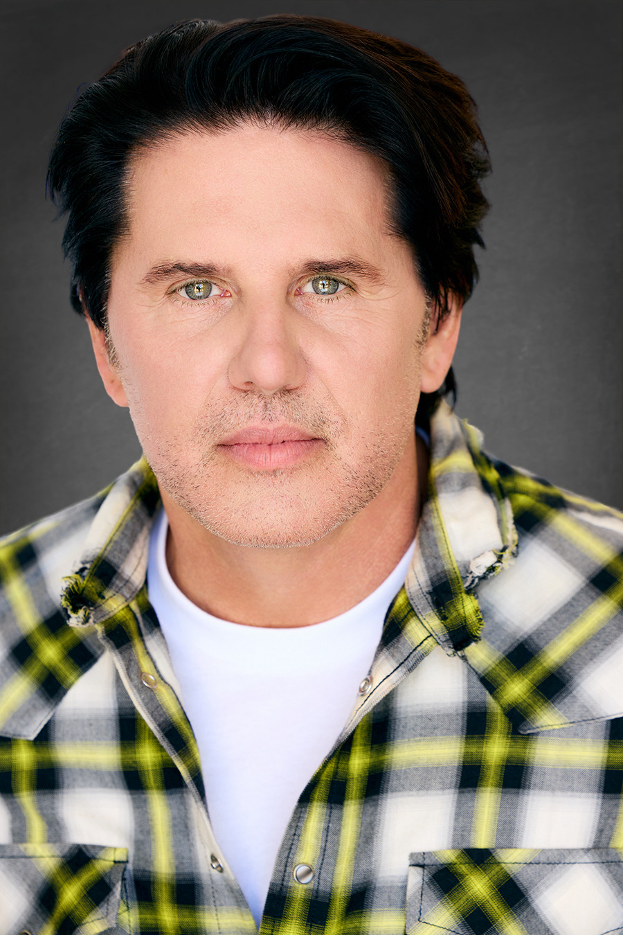 Maribel Villegas backdrop