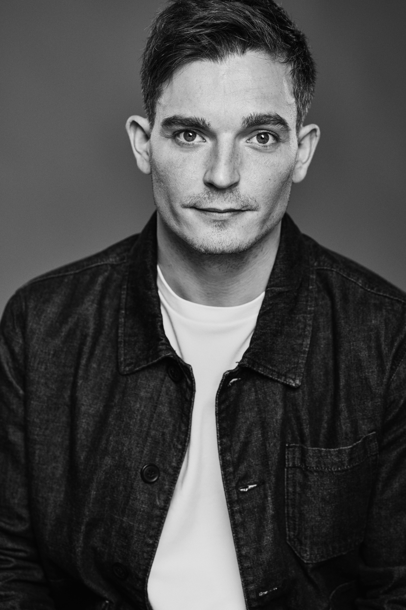 Clyde Stubblefield backdrop