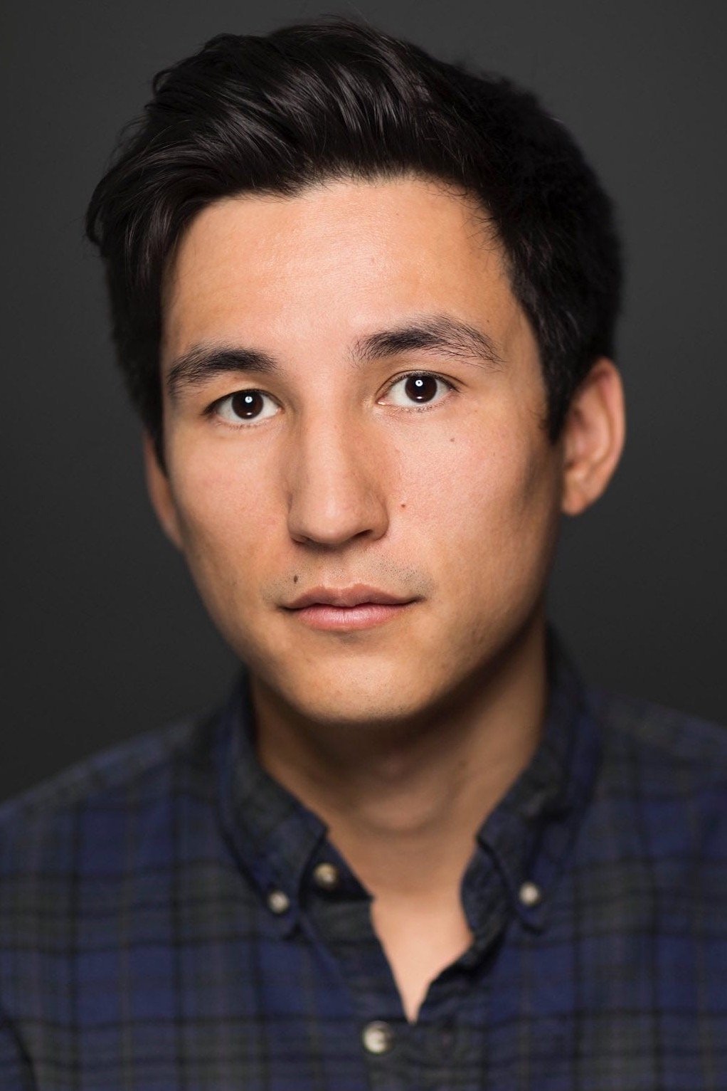 Natalya Naumova backdrop