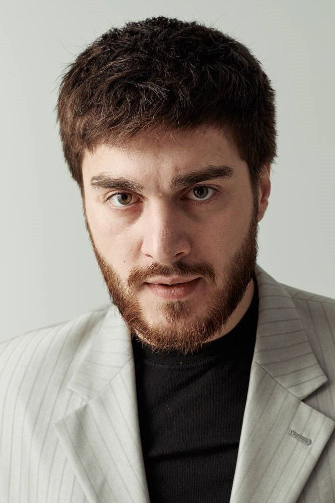 Margarita Labrinou backdrop