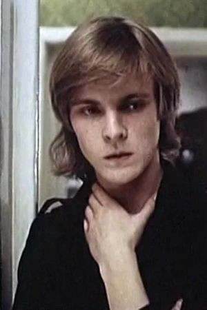 Joshua Suherman backdrop