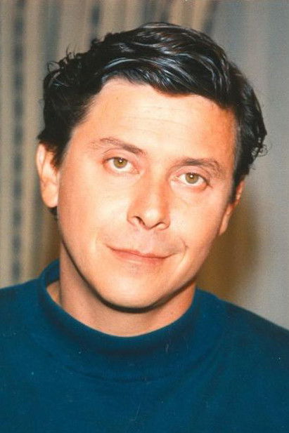 Freddie Mills backdrop