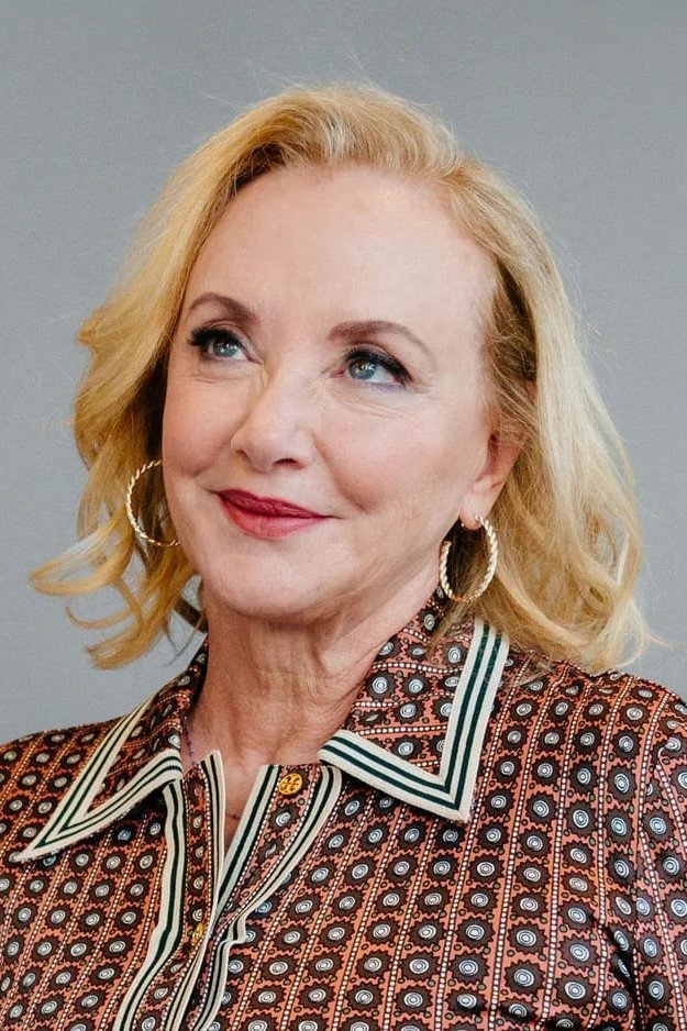 Maggie Cheung backdrop