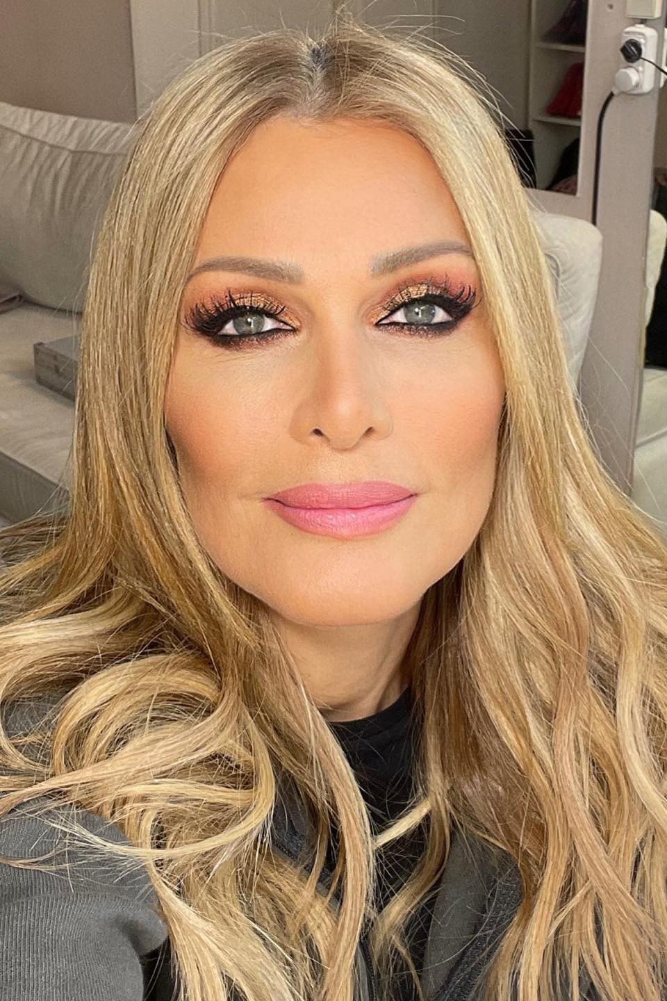 Larissa Sansour backdrop