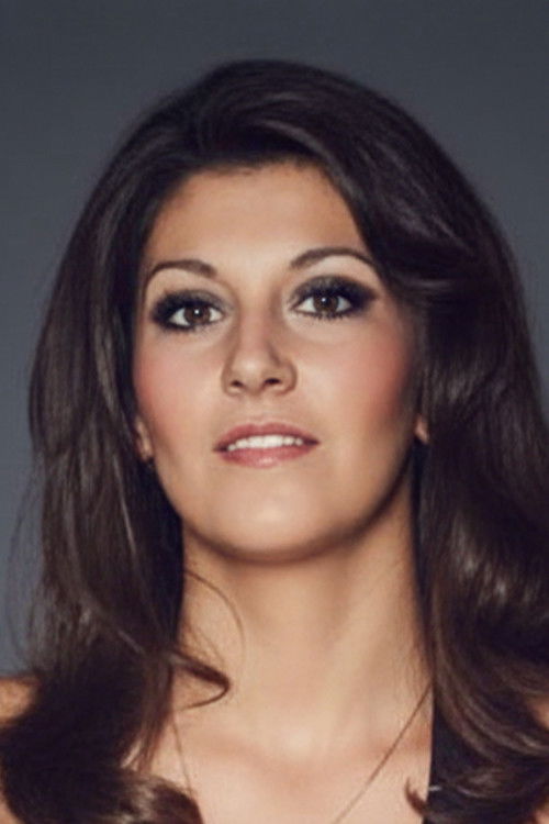 Lorelei Winterfrost backdrop