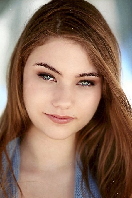 David McKee backdrop