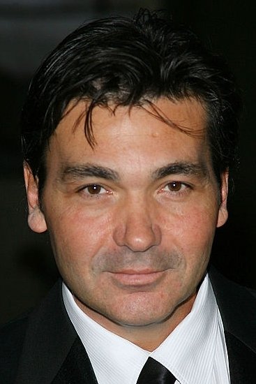 David McNeil backdrop