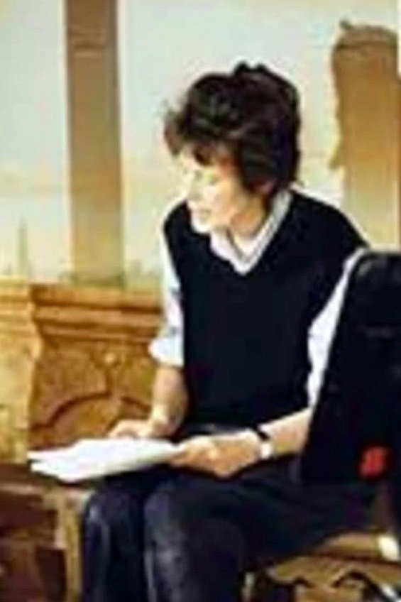 Emmanuel Xuereb backdrop