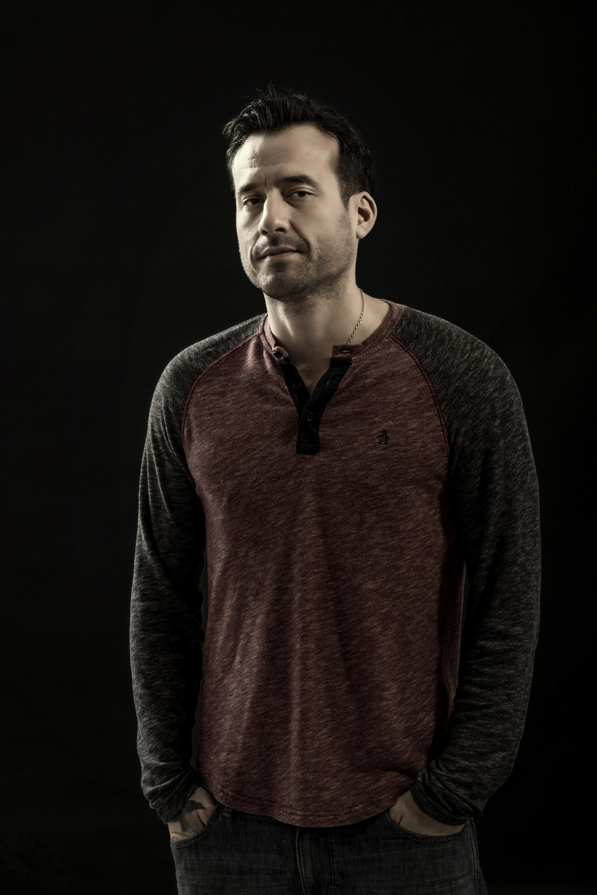 Ellie O'Brien backdrop