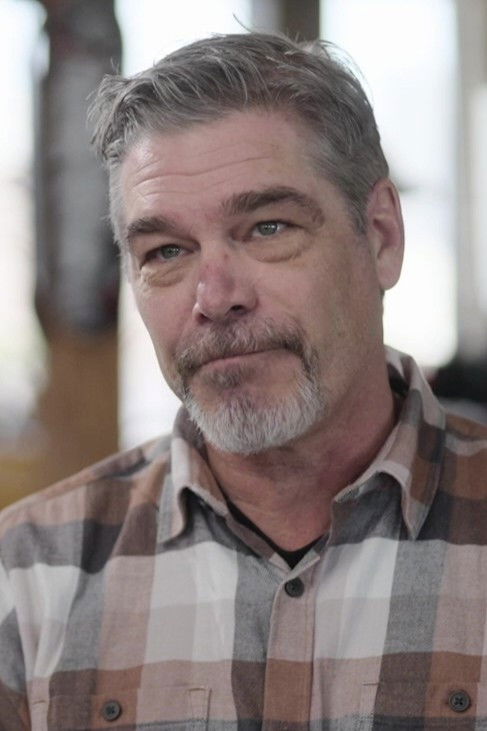 DeWitt Jennings backdrop