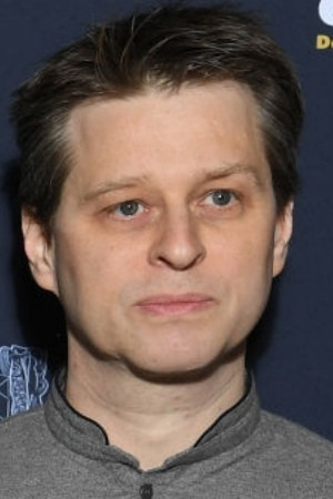 Theresa Jessouroun backdrop