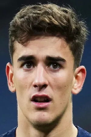 Kelcey Watson backdrop