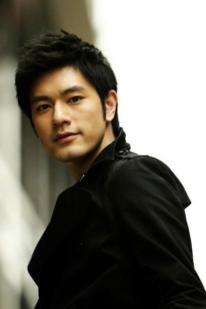 Dick Lau Tik-Chi backdrop