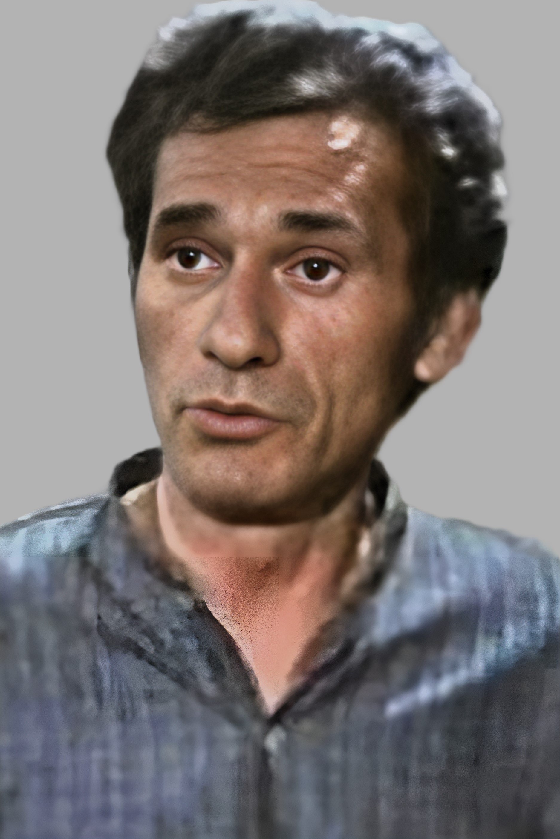 Maurice Richlin backdrop