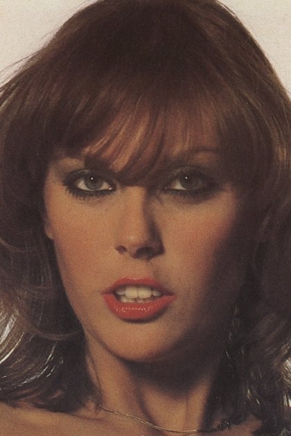 Anna Mae Wills backdrop