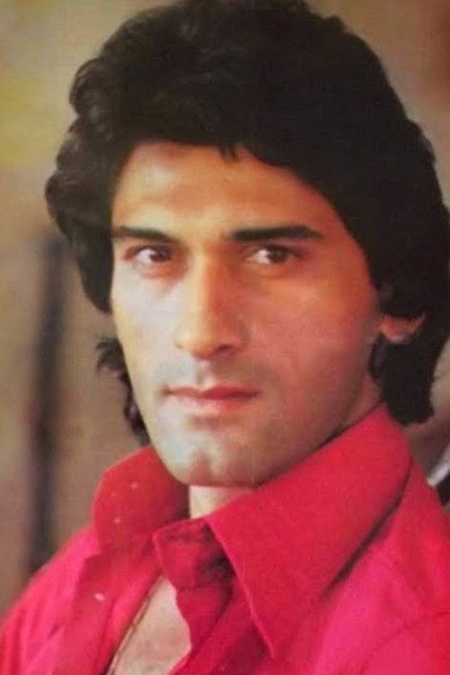 Ruben Rabasa backdrop